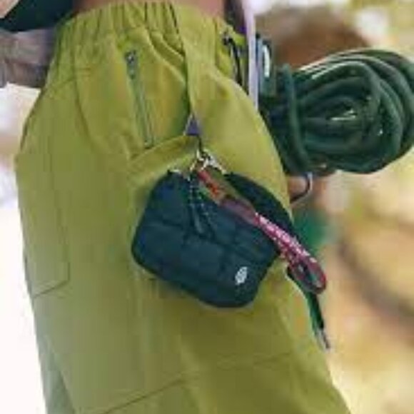 Free People Movement Paradox Pants NWT * - Picture 3 of 8